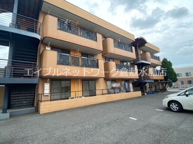  水島臨海鉄道水島本線/倉敷市駅 徒歩23分 2階 築31年