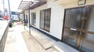  水島臨海鉄道水島本線/西富井駅 徒歩10分 1階 築41年