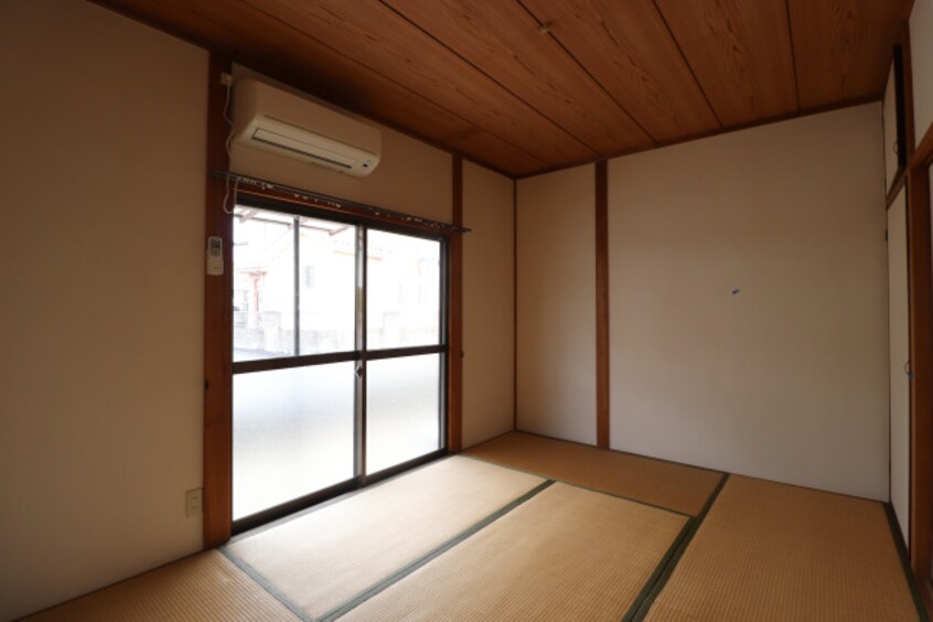  水島臨海鉄道水島本線/西富井駅 徒歩10分 1階 築41年
