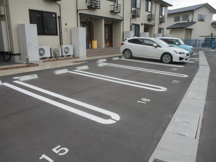  吉備線<桃太郎線>/総社駅 徒歩17分 1階 築7年