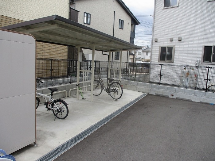  吉備線<桃太郎線>/総社駅 徒歩17分 1階 築7年