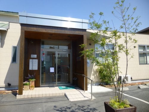 はやし歯科クリニック(病院)まで906m 吉備線<桃太郎線>/総社駅 徒歩17分 1階 築7年