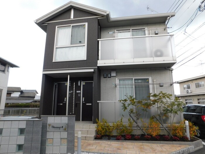  水島臨海鉄道水島本線/球場前駅 徒歩23分 1階 築10年