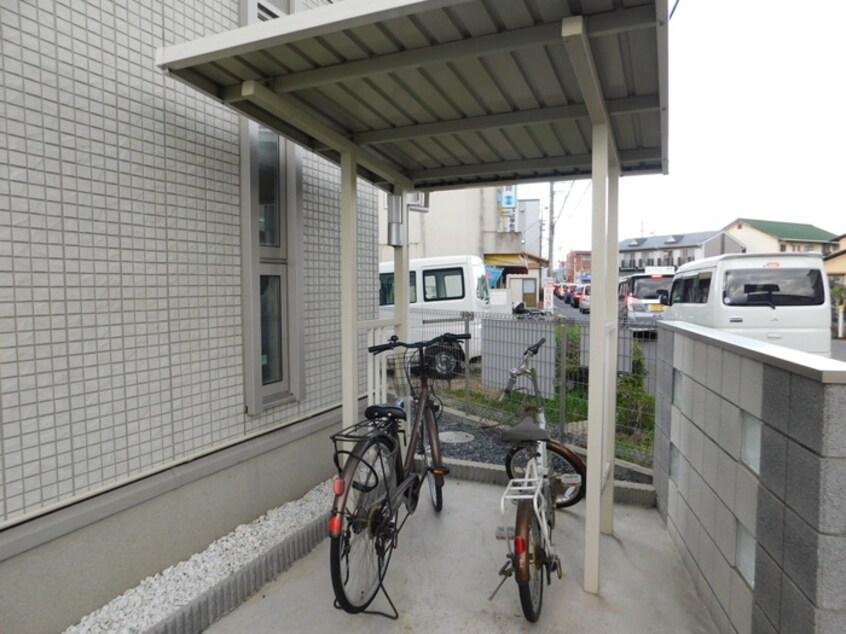  水島臨海鉄道水島本線/球場前駅 徒歩23分 1階 築10年