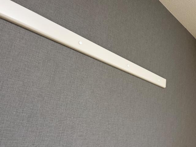 ハンガーフック 山陽本線（中国）/鴨方駅 バス10分鴨方クリニック前下車:停歩2分 2階 築16年