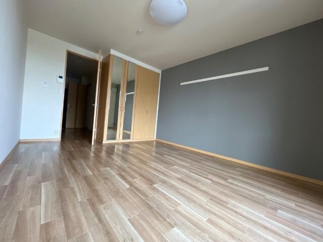 洋室 山陽本線（中国）/鴨方駅 バス10分鴨方クリニック前下車:停歩2分 2階 築16年