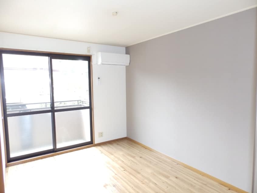  パークサイド堀南　Ａ棟