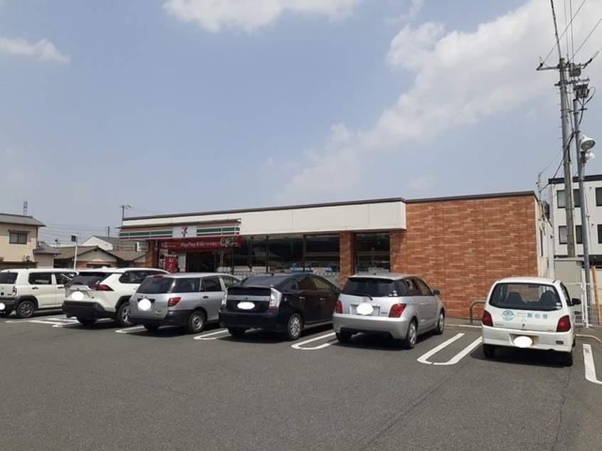 セブンイレブン倉敷茶屋町店まで1100m ビッグベア－　Ｂ