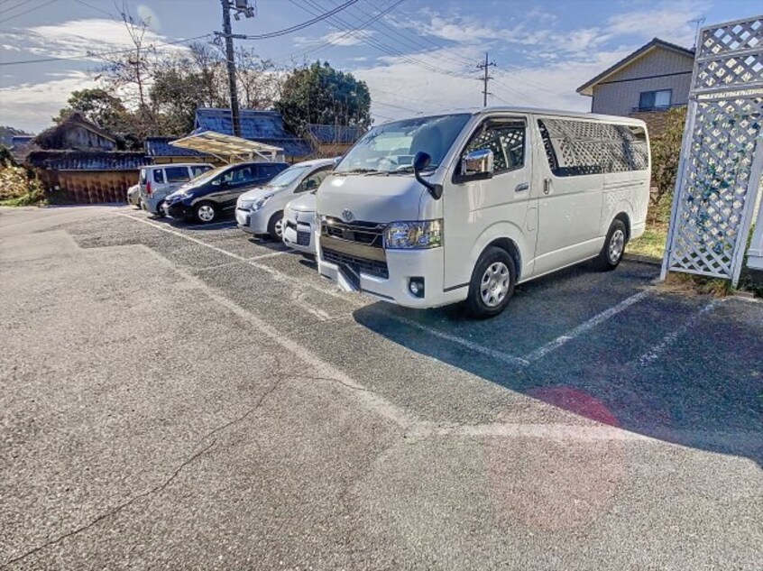  モリタコーポ