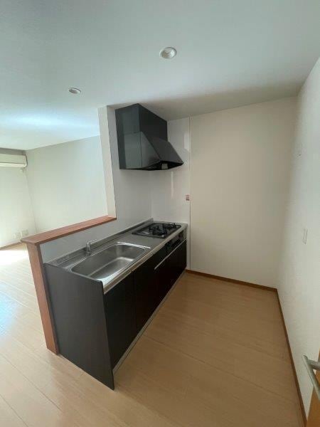  カーサ・パーチェ上東