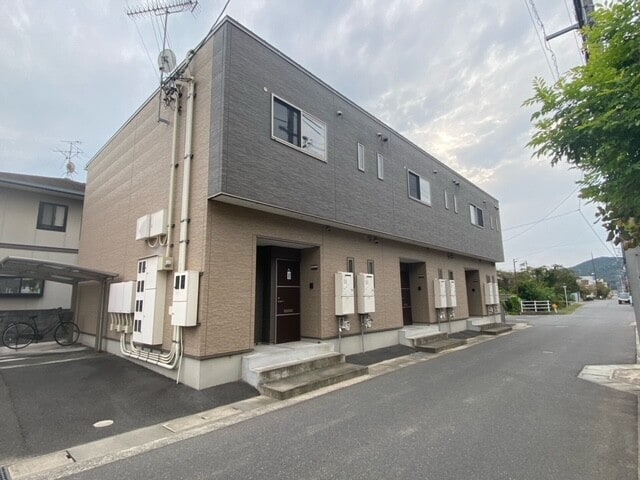  カーサ・パーチェ上東