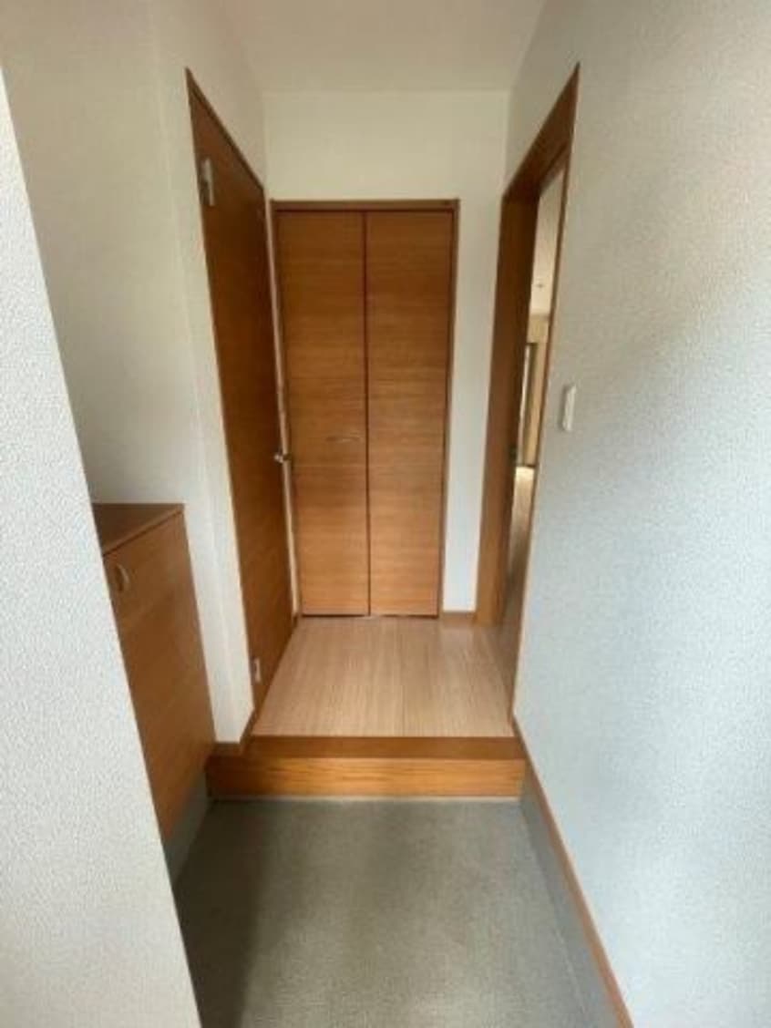  カーサ・パーチェ上東