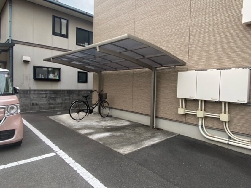  カーサ・パーチェ上東