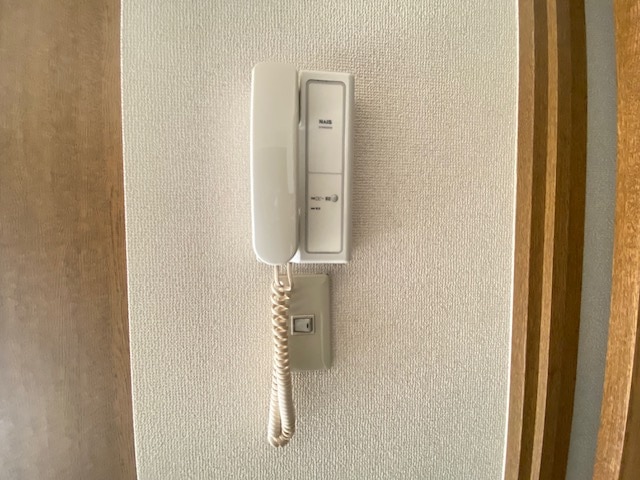  ジュネス天領Ⅰ