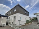 アーバンライフ撫川の外観