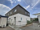 アーバンライフ撫川の外観