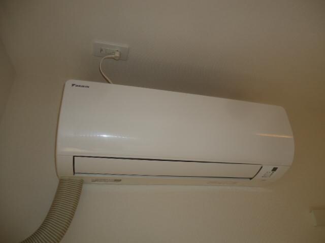 エアコン メランジェ　タブレット