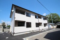 SmartLife庭瀬　北棟