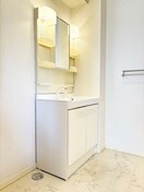  ファミーユ　ドゥ　アヴニール　Ｂ棟