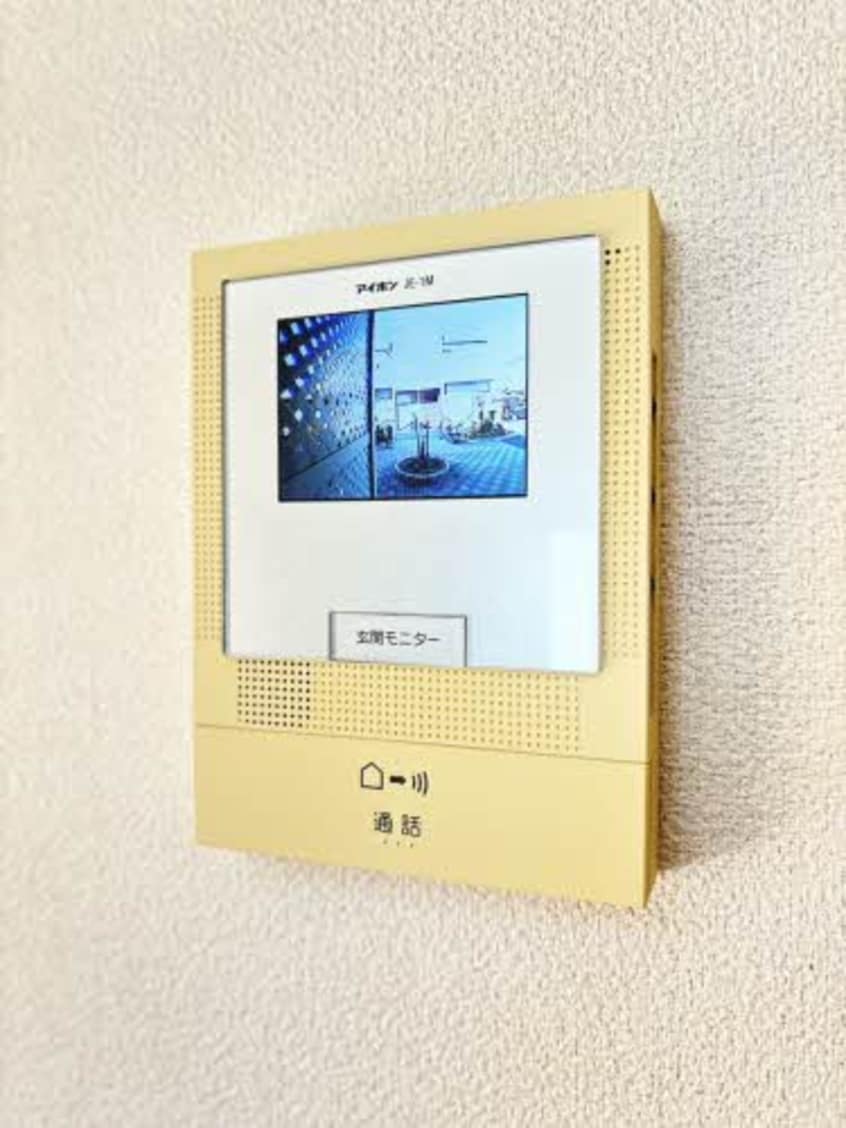  ファミーユ　ドゥ　アヴニール　Ｂ棟