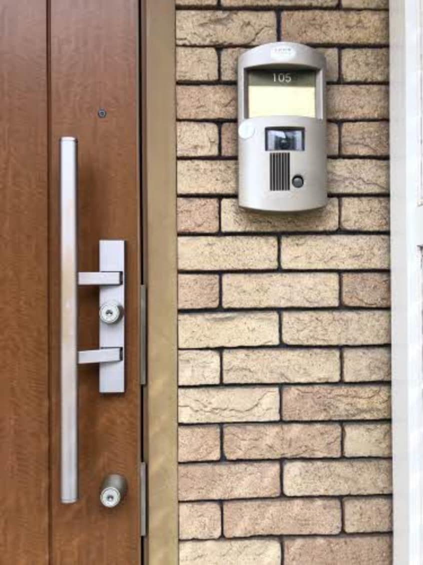  ファミーユ　ドゥ　アヴニール　Ｂ棟