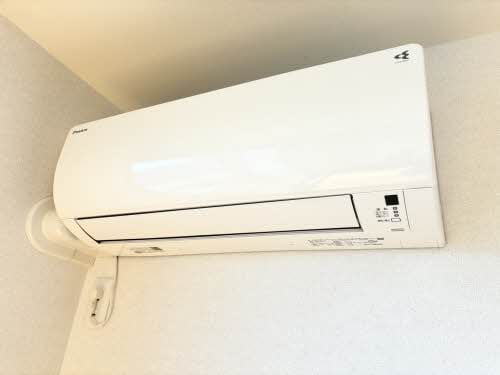  ファミーユ　ドゥ　アヴニール　Ｂ棟