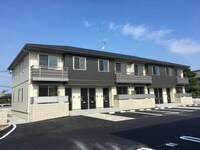 ヴィラ・ノーブル庭瀬