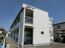 プリマヴェーラ倉敷上東の外観