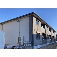 ユアメゾン上富井