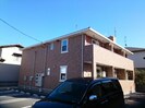 レトワール・ノバの外観