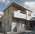 エストマルスの外観