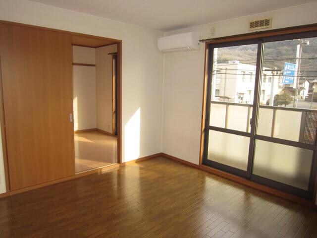 洋室 パピーム　Ｋ