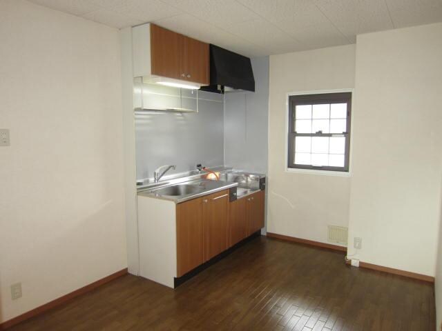 キッチン パピーム　Ｋ