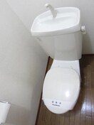 トイレ パピーム　Ｋ