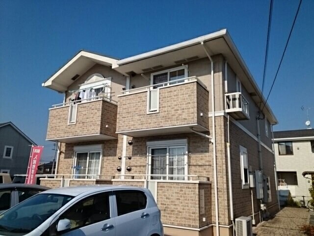  モデルノカーサ