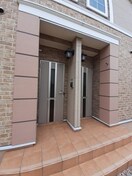  モデルノカーサ