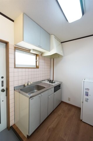  中祥マンションＢ