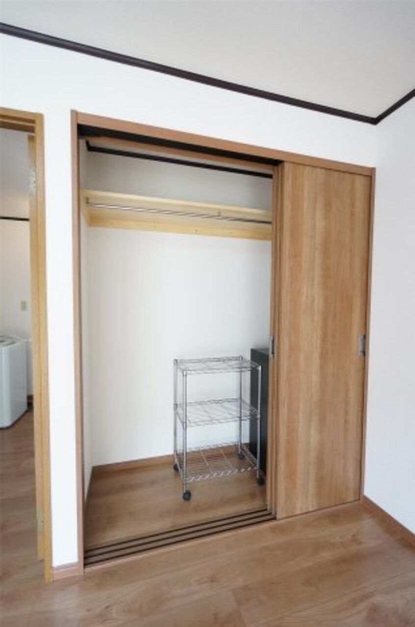  中祥マンションＢ