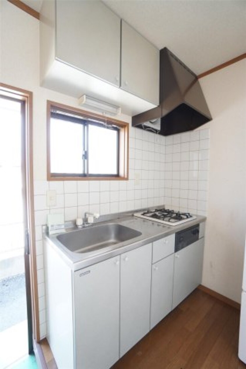  コーポハーベスト