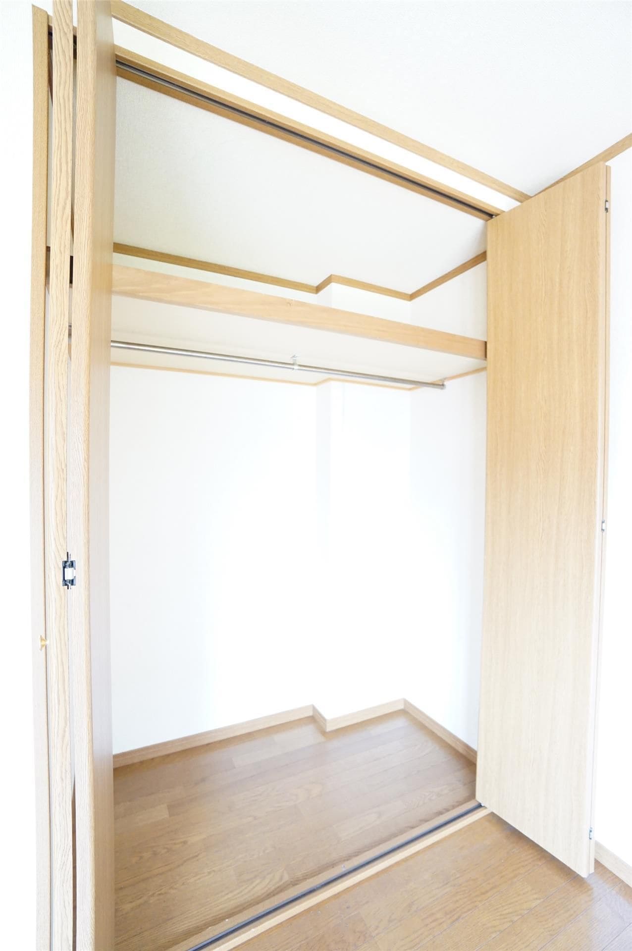  コーポハーベスト