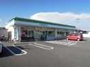 ファミリーマート 岡山庭瀬店(コンビニ)まで5414m ポポラーレＡ