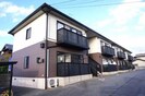 宇野線<宇野みなと線>/早島駅 徒歩15分 1階 築27年の外観