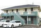 吉備線<桃太郎線>/東総社駅 徒歩19分 2階 築31年の外観