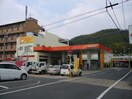 ニコニコレンタカー 倉敷中庄店まで916m アルファステイツ中庄駅前