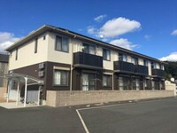 セレーナ　Ａ棟