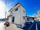 宇野線<宇野みなと線>/早島駅 徒歩10分 1-2階 築10年の外観