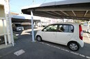  グランアムールもずⅠ