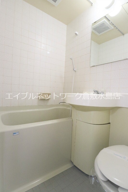  サンピア倉敷