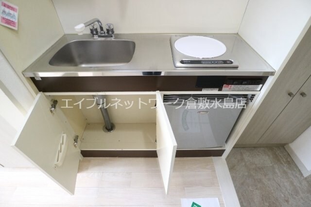  サンピア倉敷