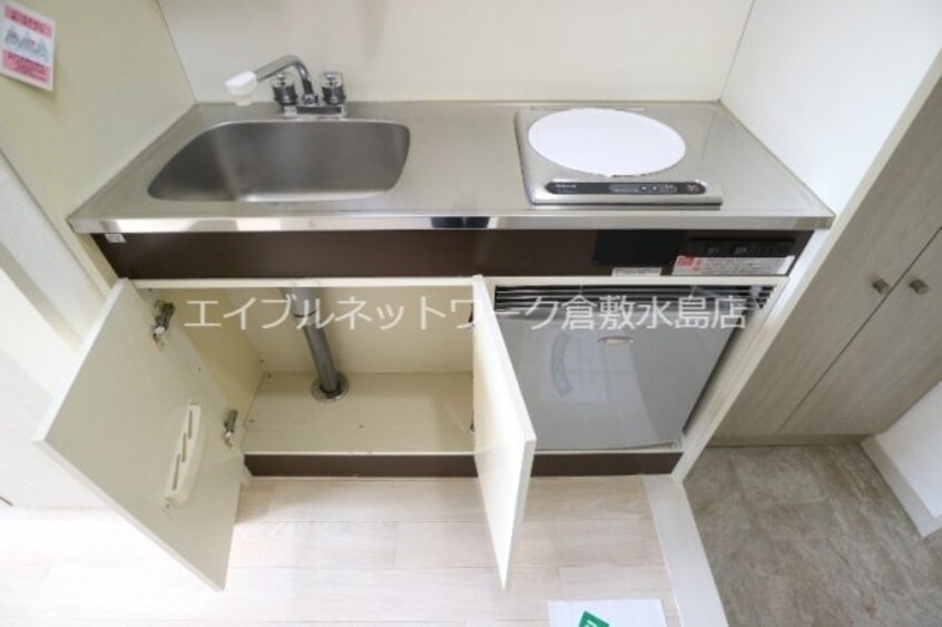  サンピア倉敷